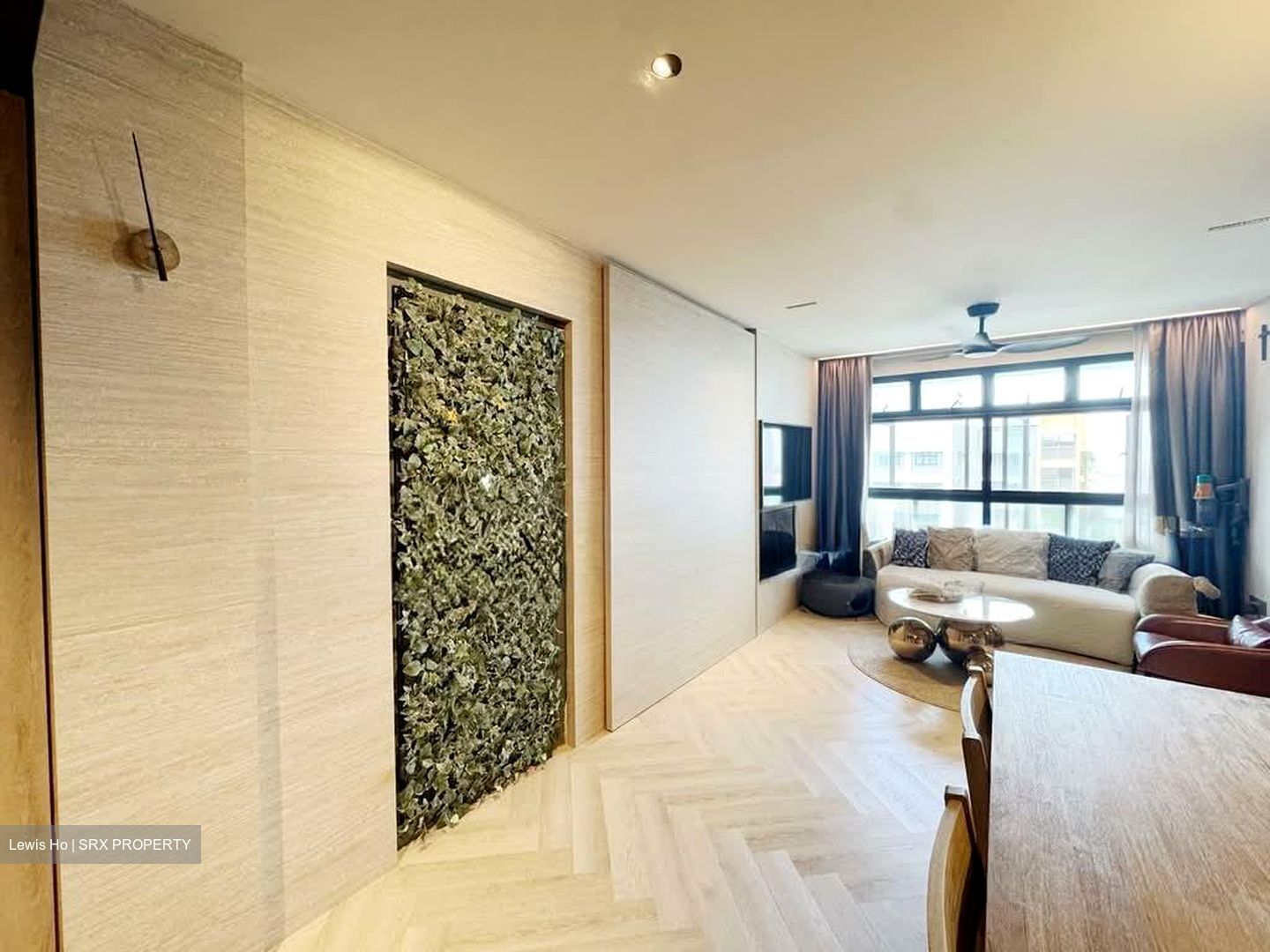 Blk 419C Waterfront II @ Northshore (Punggol), HDB 4 Rooms #589308441